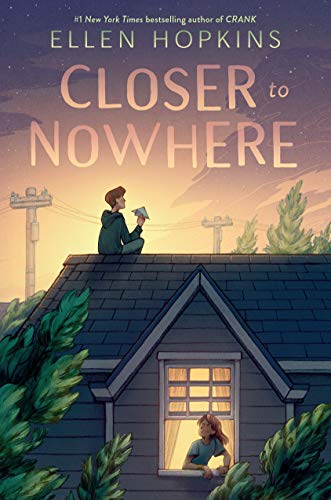 Closer to Nowhere [Paperback]