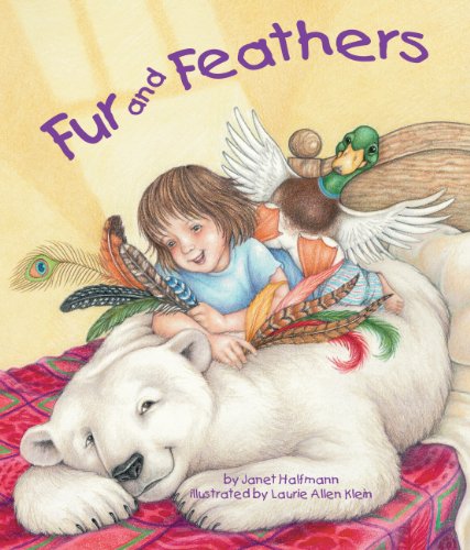 Fur And Feathers [Paperback]