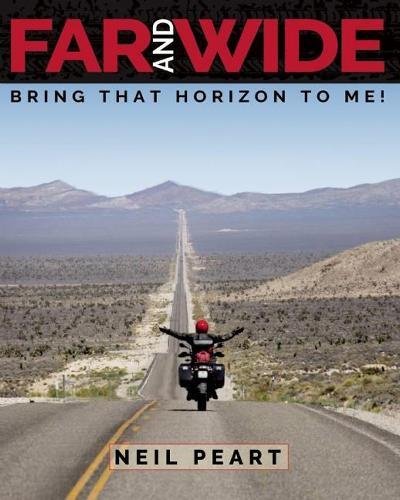 Far and Wide: Bring That Horizon to Me! [Pape