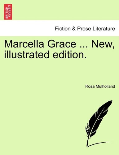 Marcella Grace Ne [Paperback]