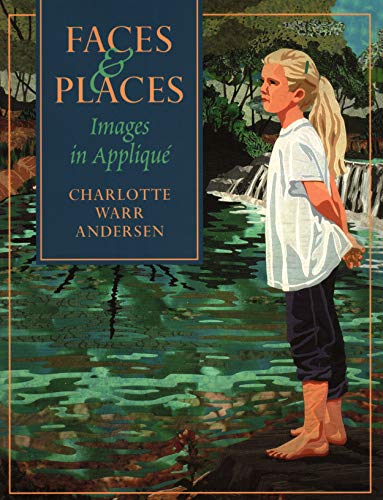 Faces & Places [Paperback]