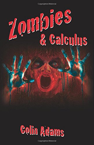 Zombies and Calculus [Hardcover]