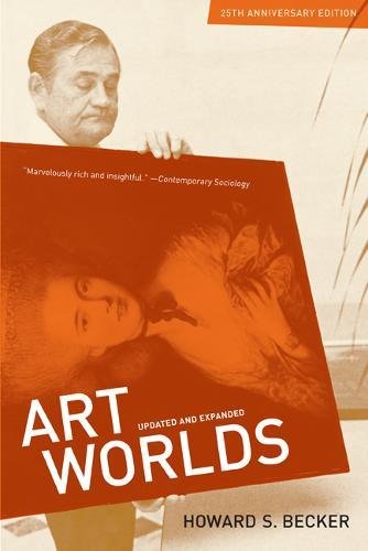 Art Worlds [Paperback]