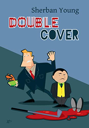 Double Cover A Warren Kingsley Mystery [Hardcover]