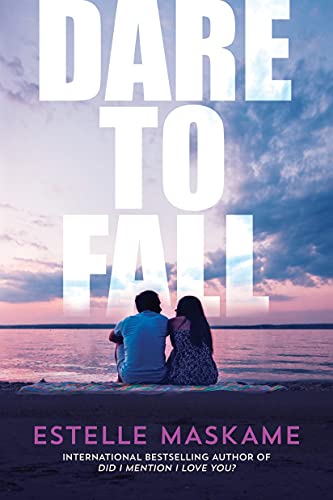 Dare to Fall [Paperback]