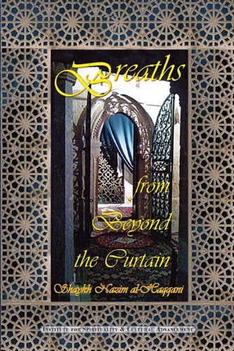 Breaths From Beyond The Curtain [Paperback]