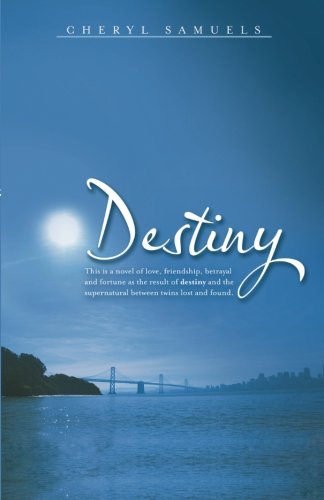 Destiny [Paperback]