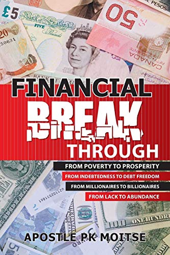 Financial Breakthrough [Paperback]