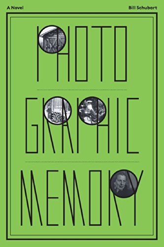 Photographic Memory [Paperback]