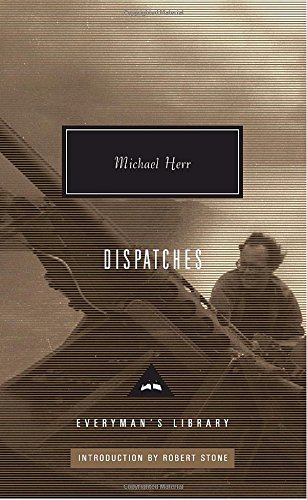 Dispatches [Hardcover]