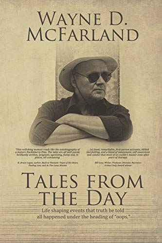 Tales from the Day [Paperback]