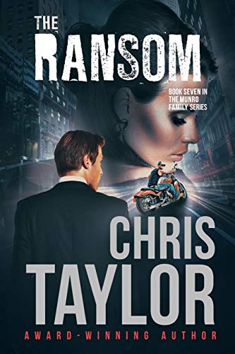 The Ransom [Paperback]