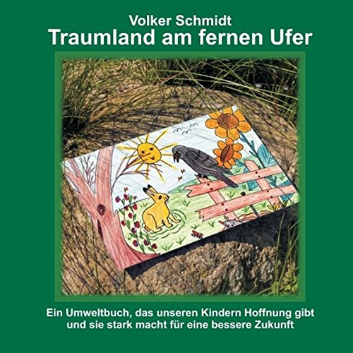 Traumland Am Fernen Ufer (german Edition) [Paperback]