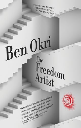 The Freedom Artist [Paperback]