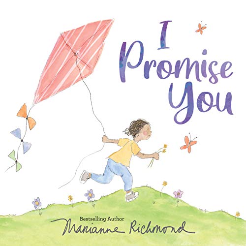 I Promise You [Hardcover]