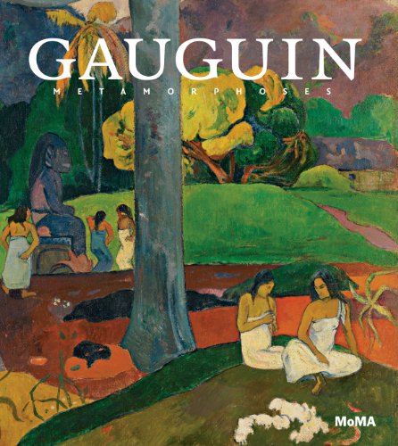 Gauguin: Metamorphoses [Hardcover]