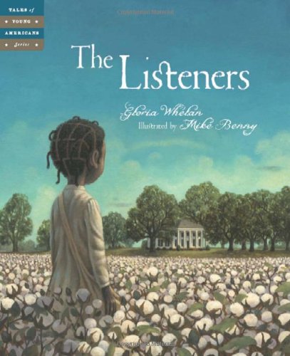 The Listeners (tales Of Young Americans) [Har