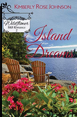 Island Dreams [Paperback]