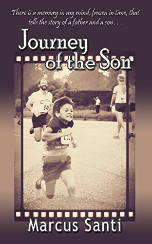 Journey Of The Son [Paperback]