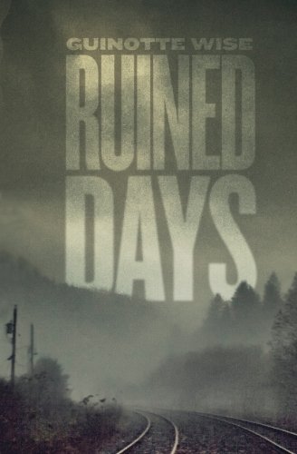 Ruined Days [Paperback]