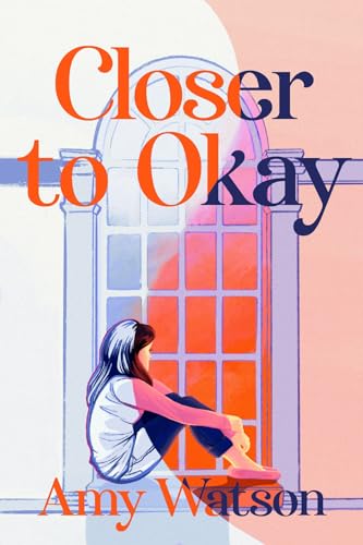 Closer to Okay [Paperback]