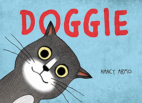 Doggie [Hardcover]