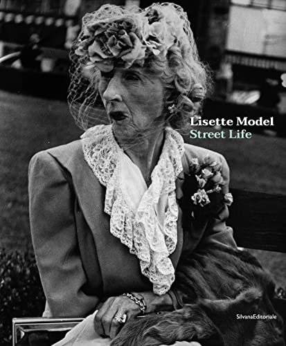 Lisette Model [Hardcover]