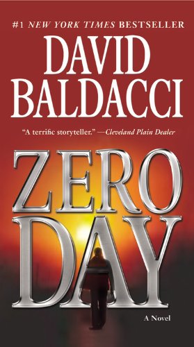 Zero Day [Paperback]