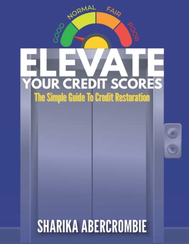 Elevate Your Credit Score