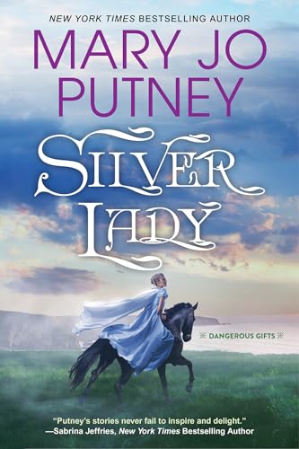 Silver Lady [Paperback]