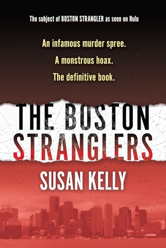 The Boston Stranglers [Paperback]