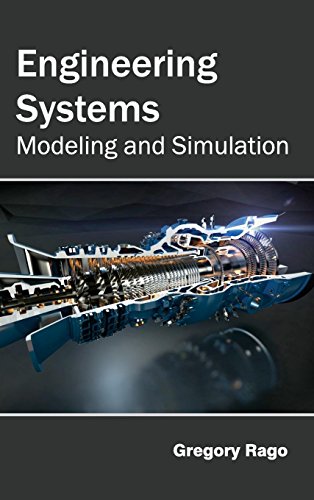 Engineering Systems Modeling And Simulation [Hardcover]