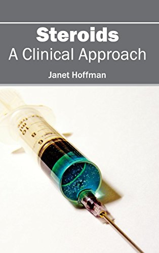 Steroids A Clinical Approach [Hardcover]