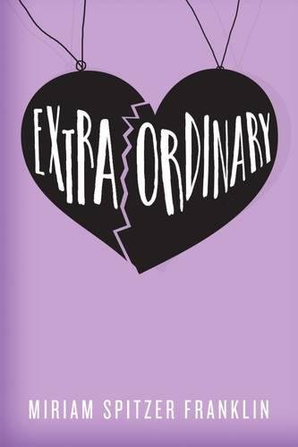 Extraordinary [Paperback]