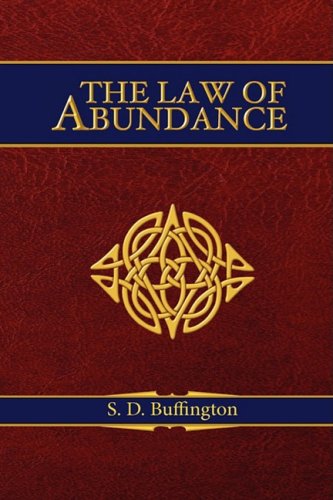 The La Of Abundance [Hardcover]