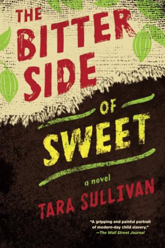 The Bitter Side of Sweet [Paperback]