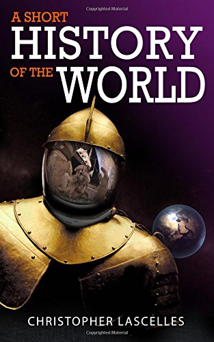 A Short History Of The World [Paperback]