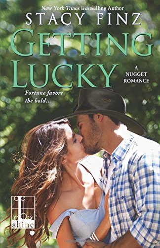 Getting Lucky [Paperback]