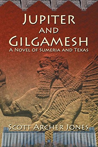 Jupiter And Gilgamesh [Paperback]