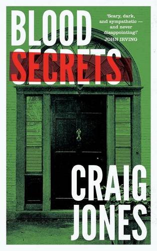 Blood Secrets (valancourt 20th Century Classics) [Paperback]