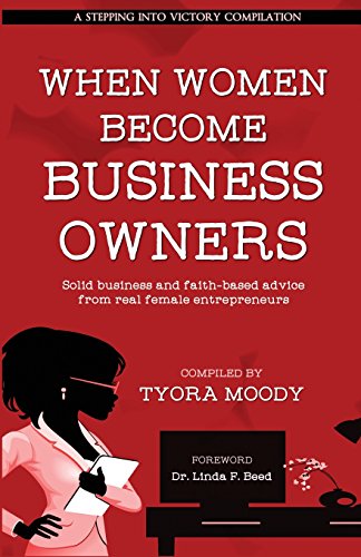 When Women Become Business Oners [Paperback]