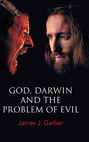 God, Darin, And The Problem Of Evil [Hardcover]