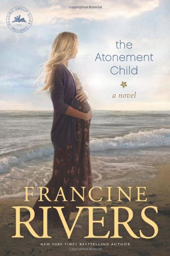 Atonement Child [Paperback]