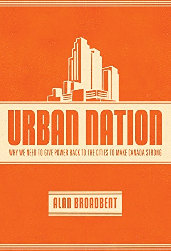 Urban Nation [Paperback]