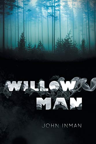 Willo Man [Paperback]