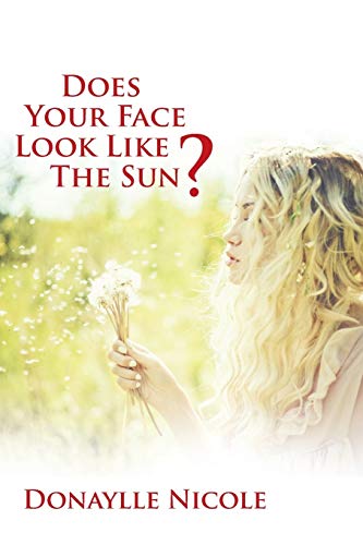 Does Your Face Look Like The Sun [Paperback]