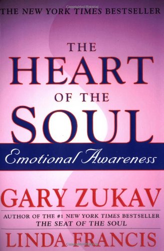 The Heart of the Soul: Emotional Awareness [Paperback]