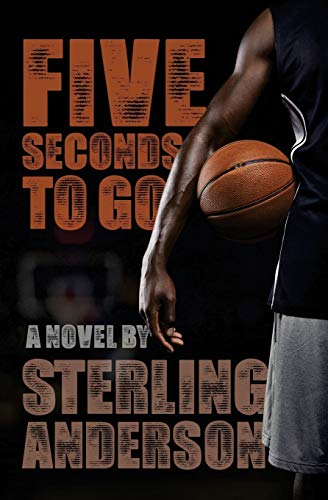 Five Seconds To Go [Paperback]