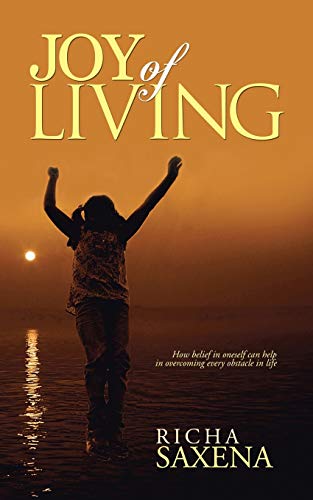 Joy Of Living [Paperback]