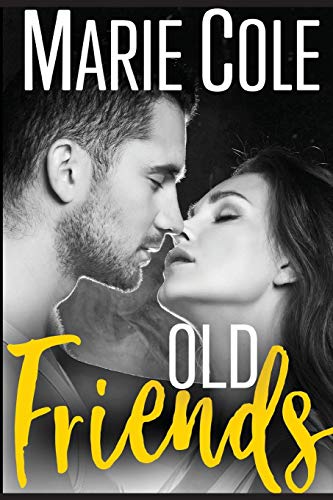 Old Friends (justfriends) [Paperback]